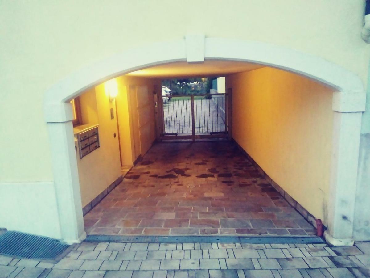 Nadia Apartment - Active Holiday And Relax Arco Exterior photo