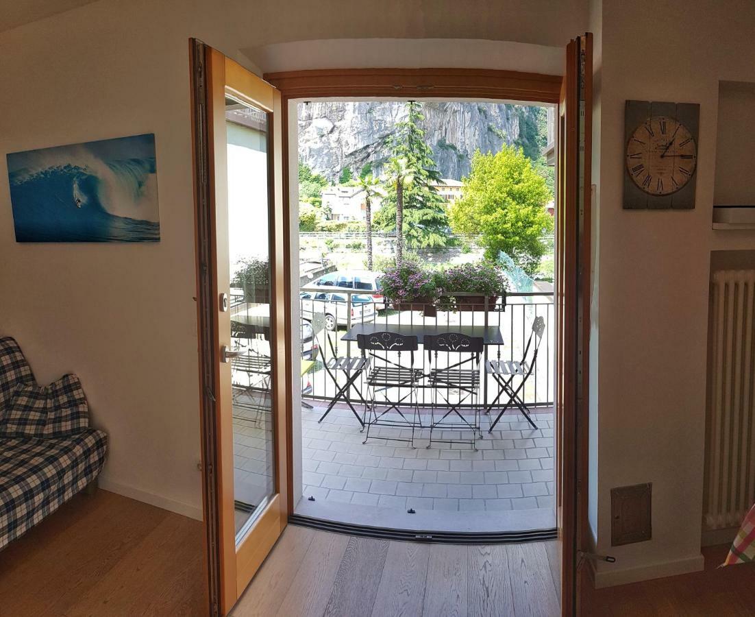 Nadia Apartment - Active Holiday And Relax Arco Exterior photo