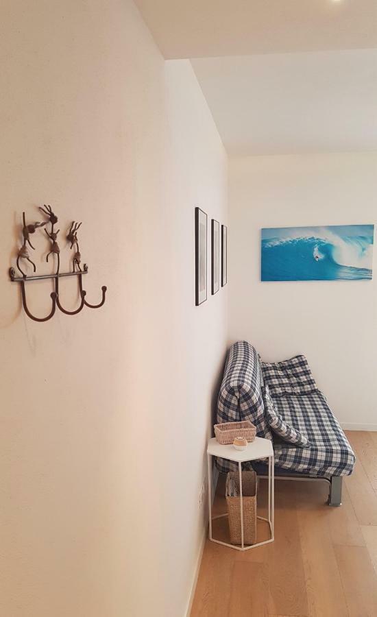 Nadia Apartment - Active Holiday And Relax Arco Exterior photo